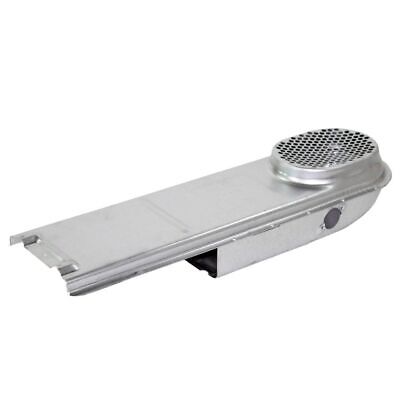 WP8541818 Dryer heater air duct Whirlpool