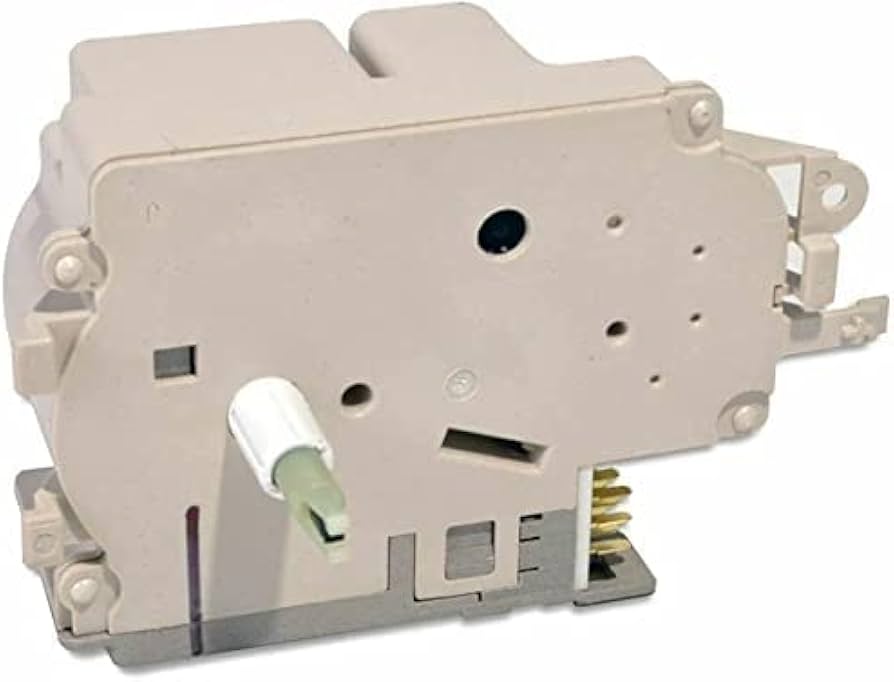 WP8542050 Washing machine timer Whirlpool