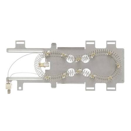 WP8544771 Dryer heating element Whirlpool