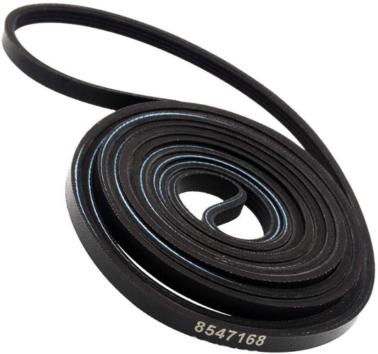 X004G3N375 Dryer drum drive belt replacement