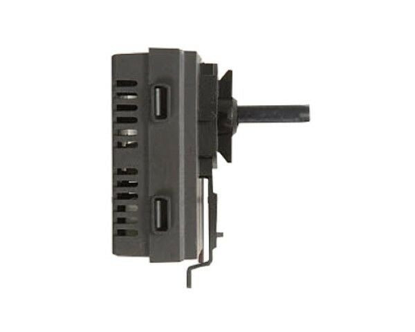 WP8564139 Washer temperature switch Whirlpool "Descontinuado"