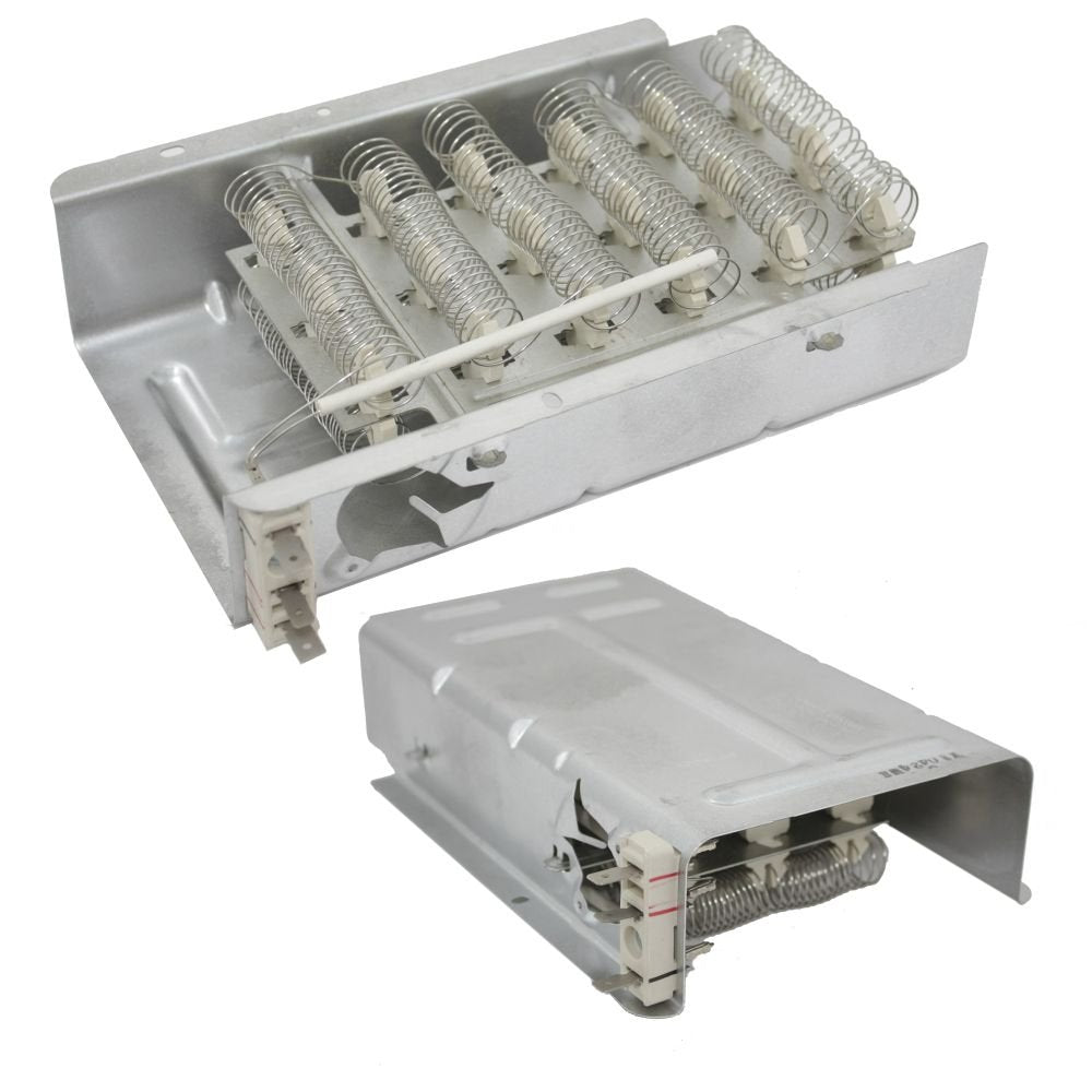 WP8573069 Dryer heating element assembly Whirlpool