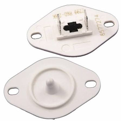 WP8577274 Dryer thermistor temperature sensor Whirlpool