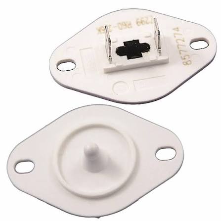 WP8577274 Dryer thermistor temperature sensor Whirlpool
