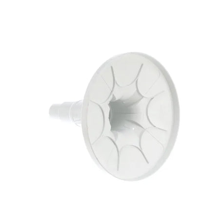 WP8578209 Washer agitator base assembly Whirlpool