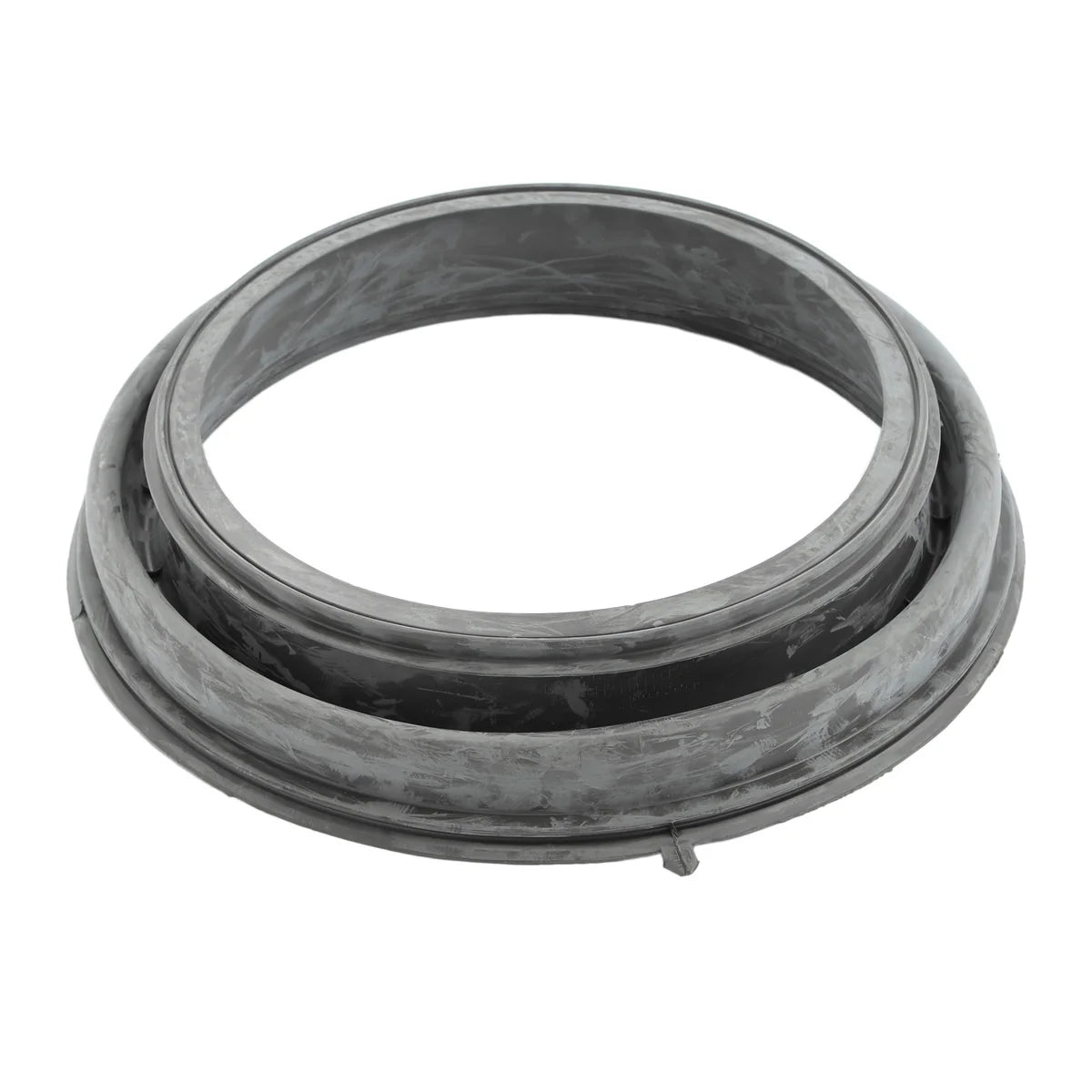 WPW10111435 Front load washer door boot seal Whirlpool