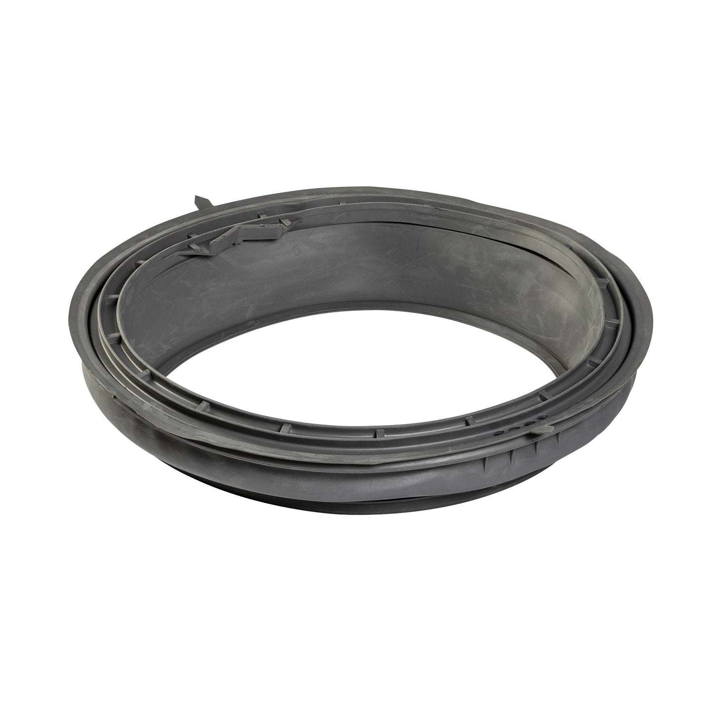 WPW10111435 Front load washer door boot seal Whirlpool