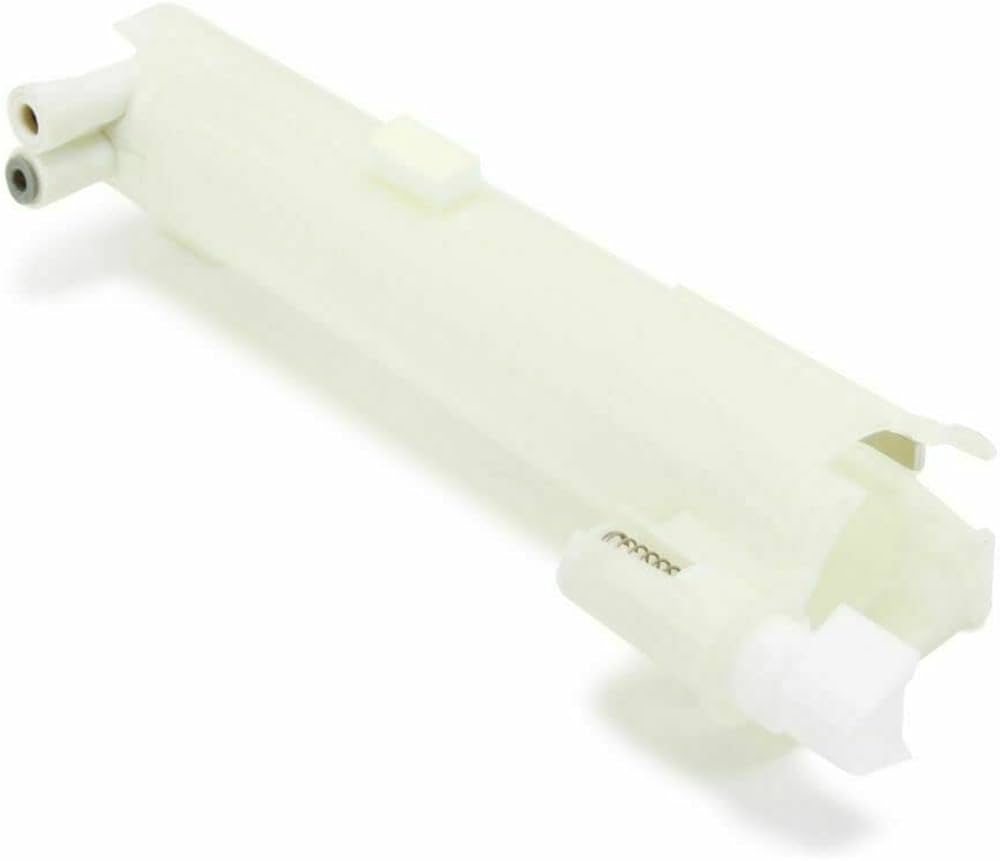 WPW10121140 Refrigerator water filter housing Whirlpool