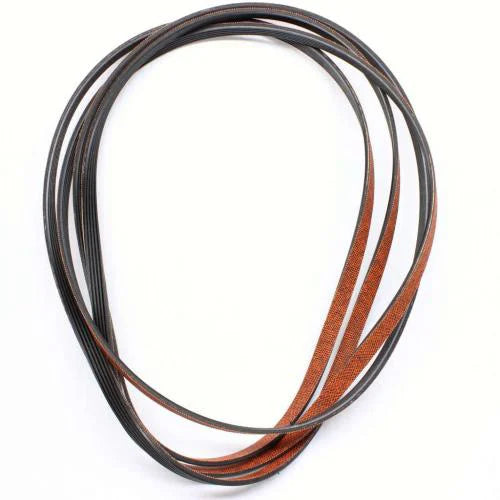 WPW10136934 Dryer drum drive belt Whirlpool