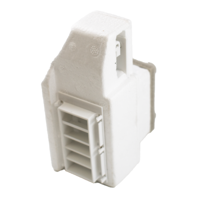 WPW10151374 Refrigerator air diffuser assembly Whirlpool