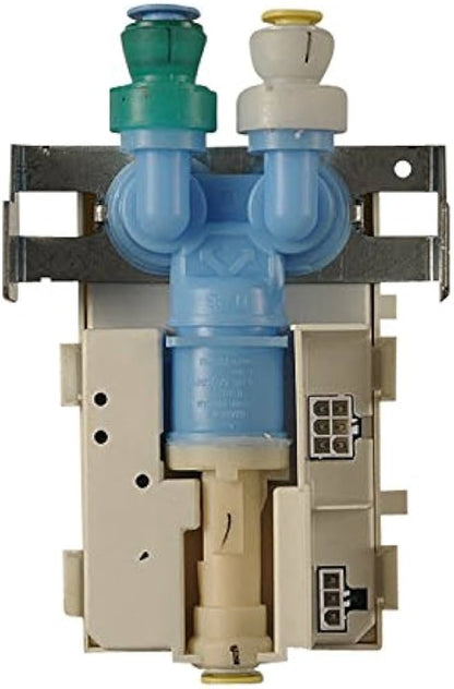 WPW10159842 Refrigerator water inlet valve Whirlpool