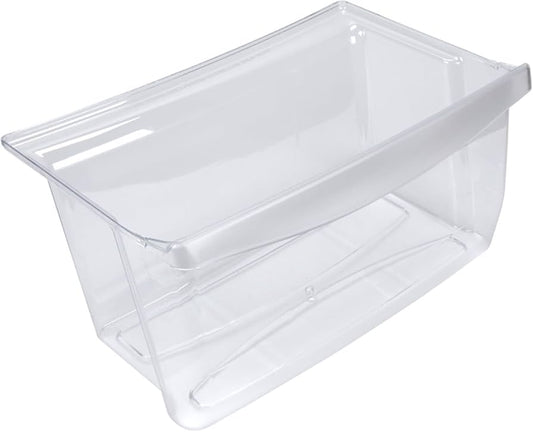 WPW10166209 Refrigerator crisper pan drawer Whirlpool