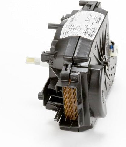 WPW10175553 Washing machine timer Whirlpool