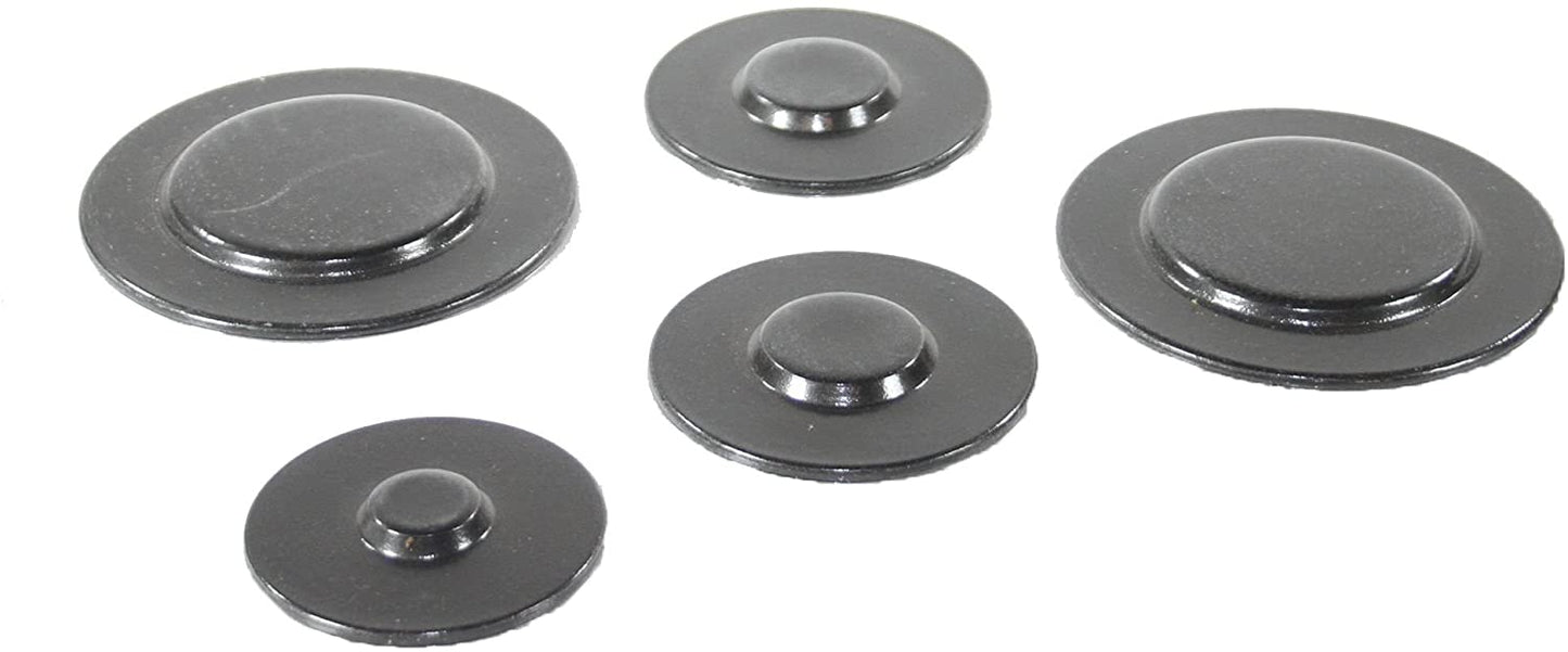 WPW10183374 Range surface burner cap kit Whirlpool