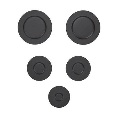 WPW10183374 Range surface burner cap kit Whirlpool