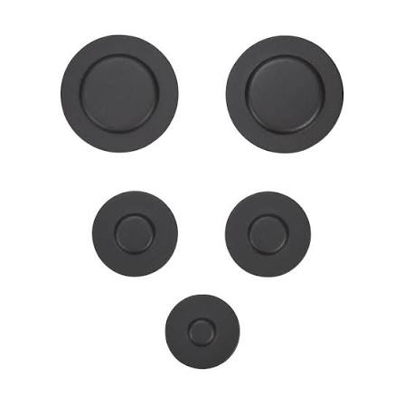 WPW10183374 Range surface burner cap kit Whirlpool