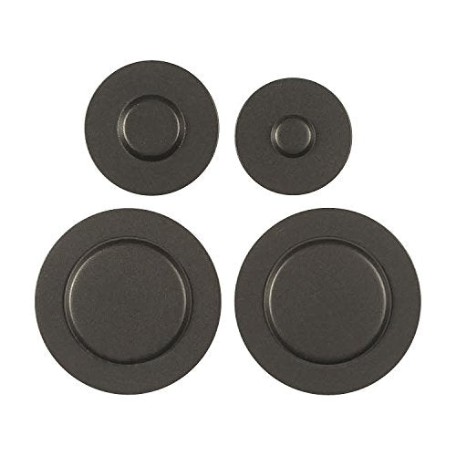 WPW10183375 Range surface burner cap kit Whirlpool