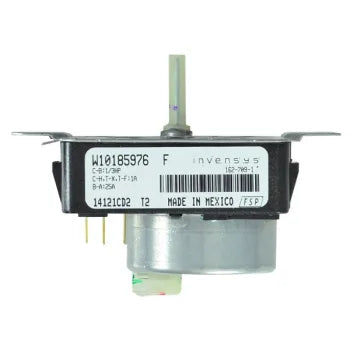 WPW10185976 Dryer timer Whirlpool