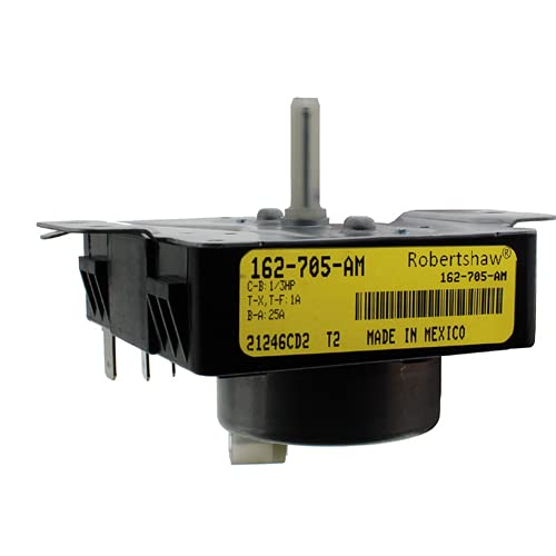 WPW10185997  Dryer timer Whirlpool