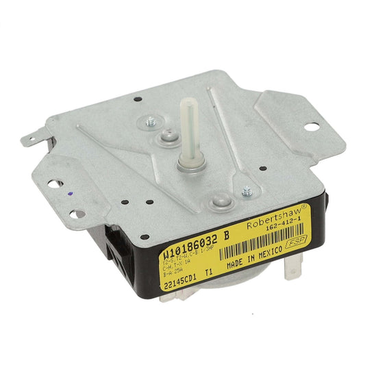 WPW10186032 TIMER SEC WHP