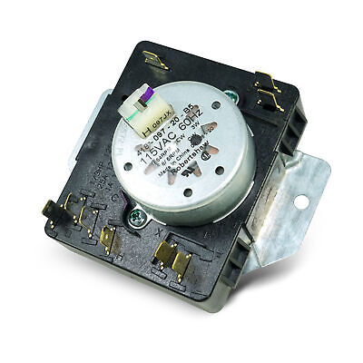 WPW10186032 Dryer timer Whirlpool