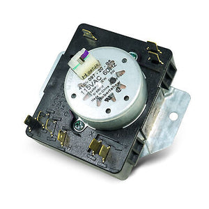 WPW10186032 TIMER SEC WHP