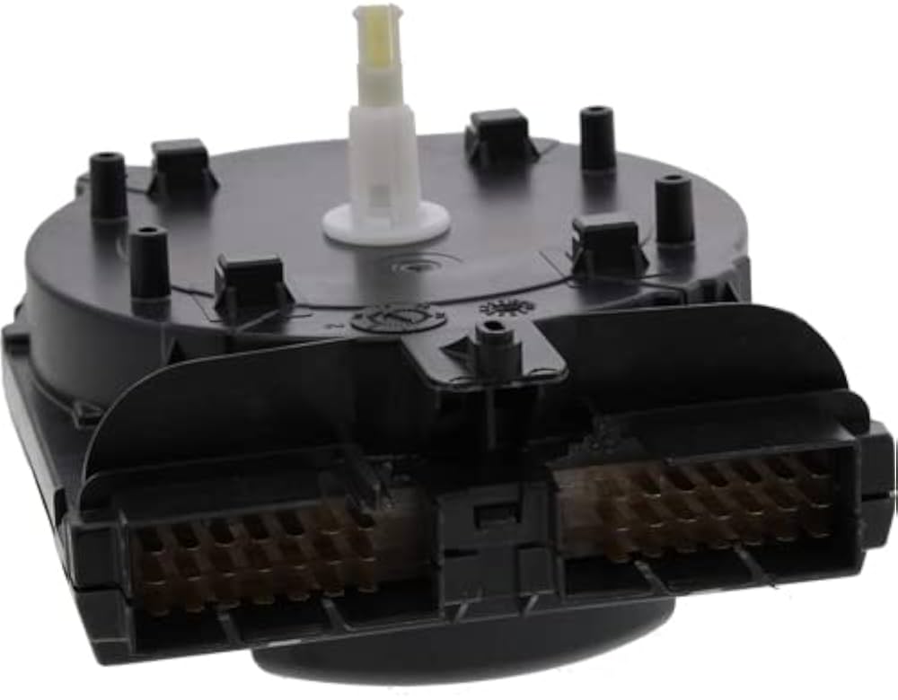 WPW10187167 Washing machine timer Whirlpool