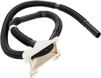 WPW10189267 Washer drain hose Whirlpool