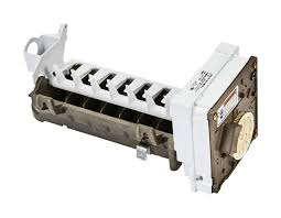 WPW10190981 Refrigerator ice maker assembly Whirlpool