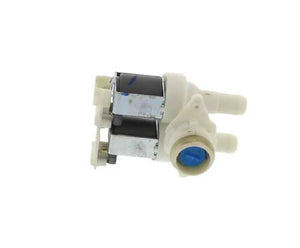 WPW10192991 Washer water inlet valve