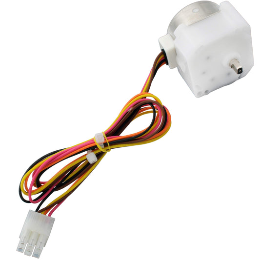 WPW10205979 Refrigerator dispenser ice door motor Whirlpool