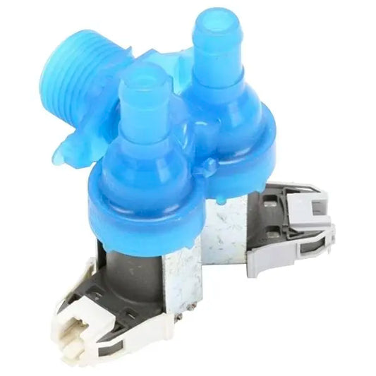 WPW10212596 Washing machine water inlet valve Whirlpool