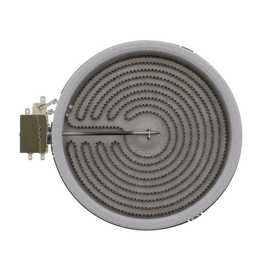 WPW10242957 Range radiant surface element Whirlpool