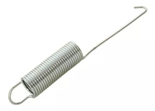 WPW10250667 Washer tub counterbalance suspension spring Whirlpool