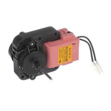 WPW10253821 Refrigerator evaporator fan motor Whirlpool