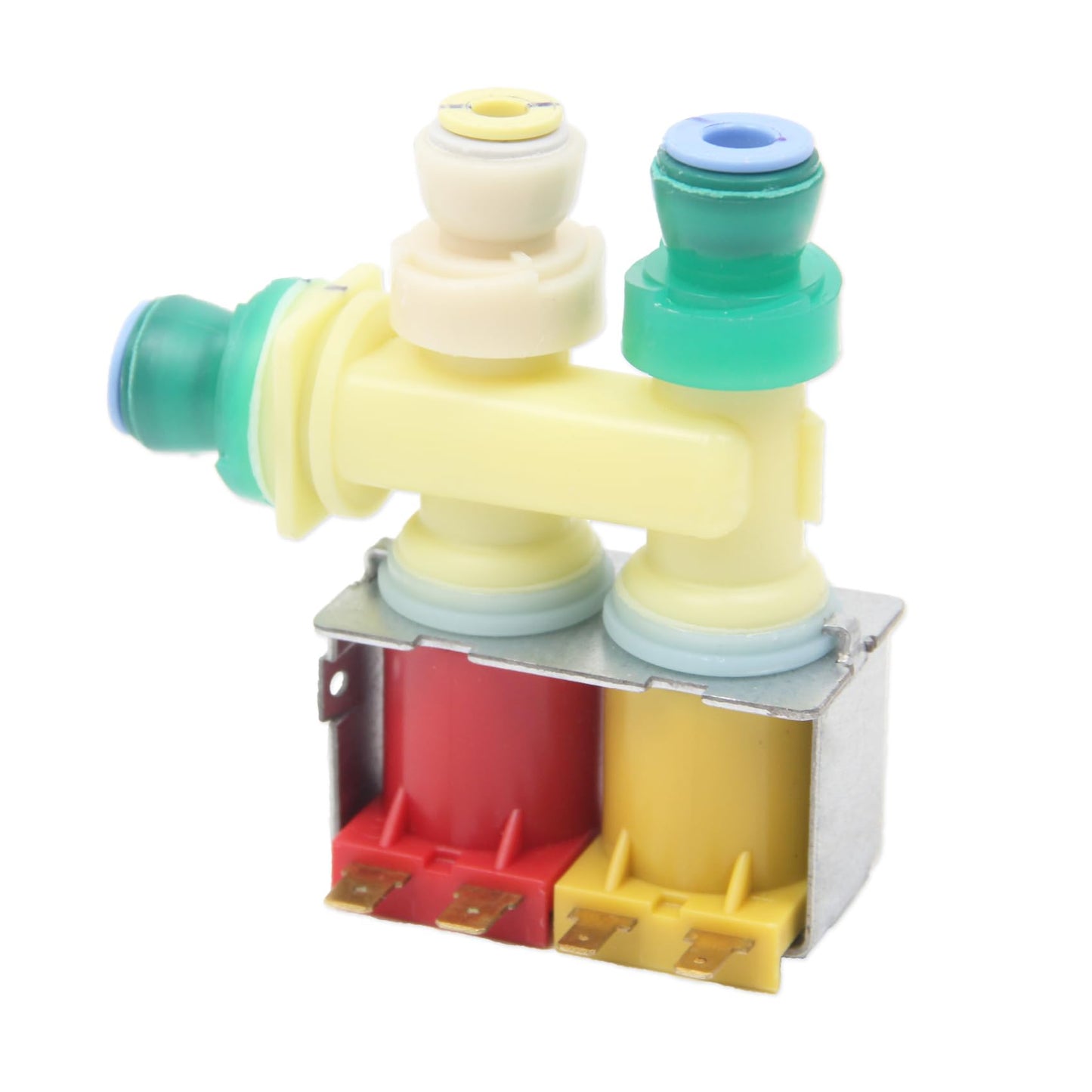 WPW10258562 Refrigerator water inlet valve Whirlpool