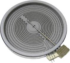 WPW10275049 Range radiant surface element Whirlpool