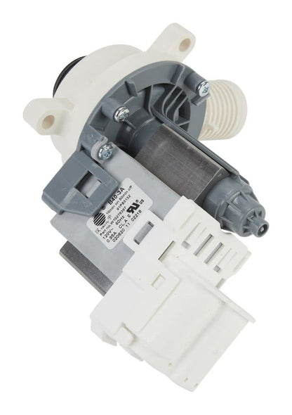 WPW10276397 Washing machine water drain pump assembly Whirlpool
