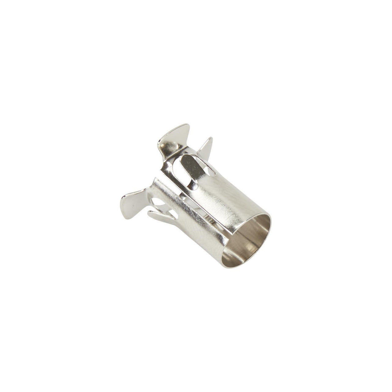 WPW10278150 Spark electrode mounting clip Whirlpool