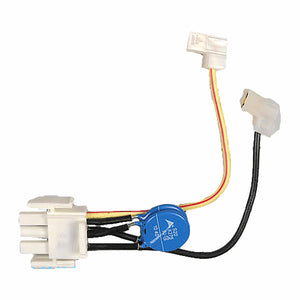 WPW10298258 Dryer wire harness Whirlpool