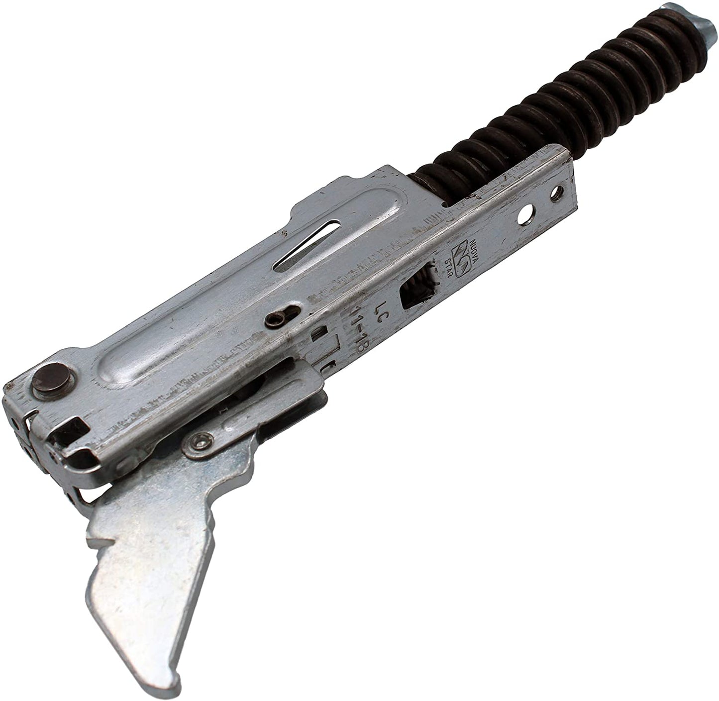 WPW10299226 Range oven door hinge Whirlpool