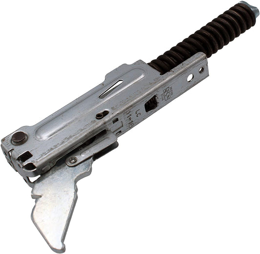 WPW10299226 Range oven door hinge Whirlpool