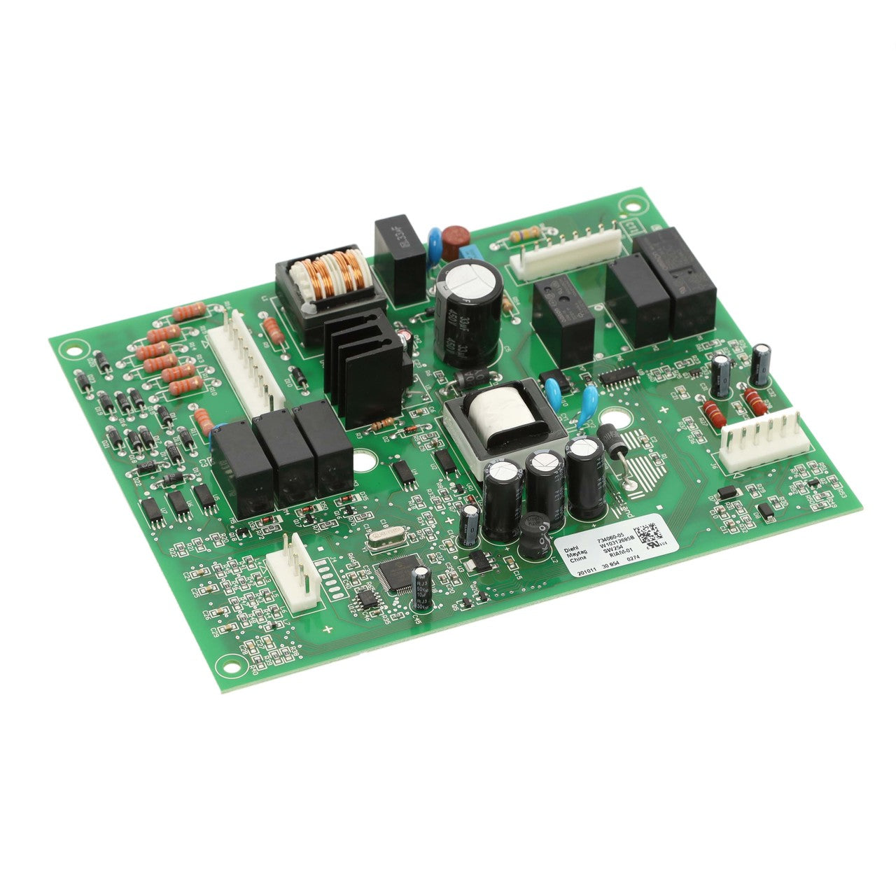 WPW10312695 Refrigerator high voltage control board Whirlpool