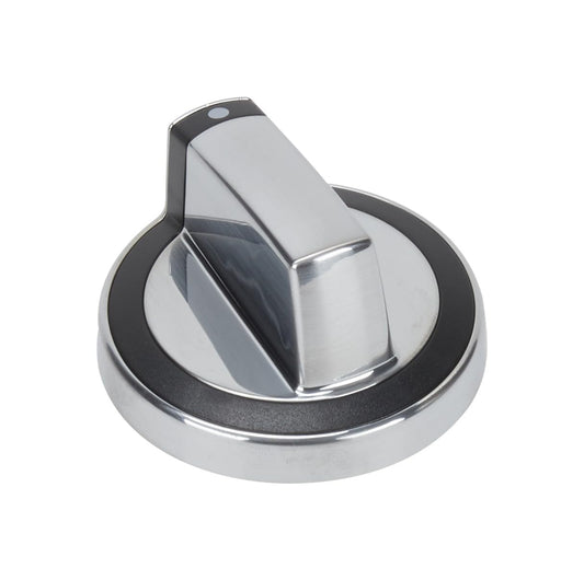 WPW10316664 Range control knob Whirlpool