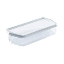 WPW10321304 Refrigerator cantilever door shelf bin Whirlpool