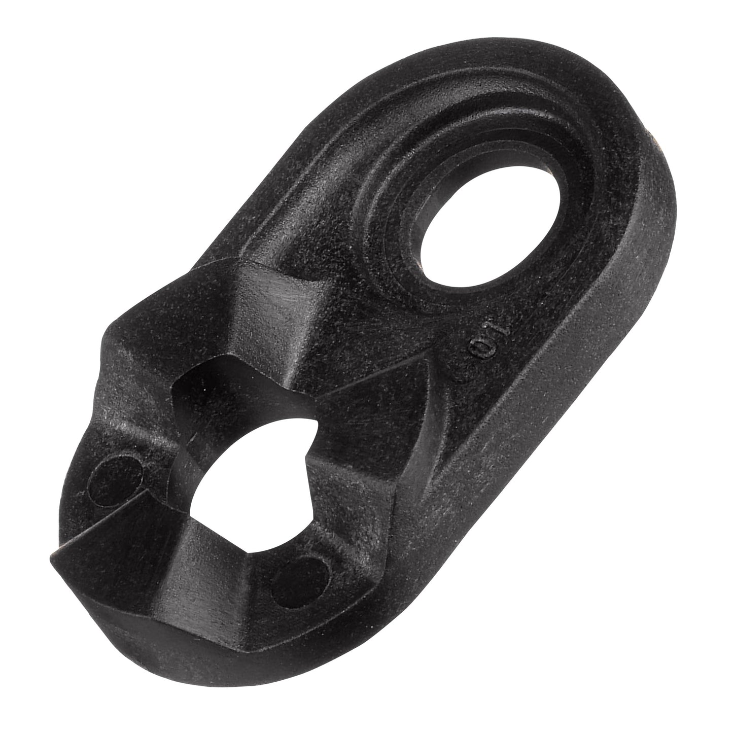 WPW10329686 Refrigerator lower door closing cam Whirlpool