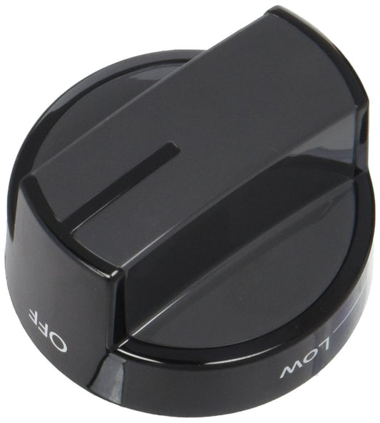 WPW10339442 Range control knob Whirlpool