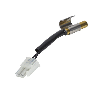 WPW10383615 Refrigerator thermistor with clip Whirlpool