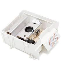WPW10384843 Washing machine motor control unit Whirlpool