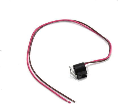 WPW10392132 Refrigerator defrost thermostat Whirlpool